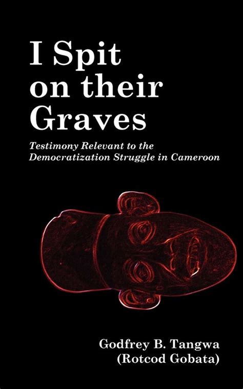 African Books Collective I Spit On Their Graves