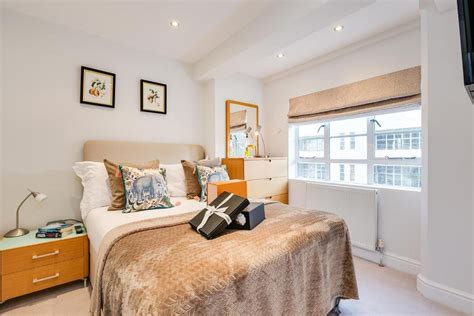 Luxury Chelsea Apartments Nell Gwynn House Urban Stay