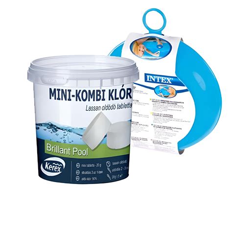 Таблетки для басейну Аква Старт з дозатором 2в1 20 шт. • Краща ціна в ...