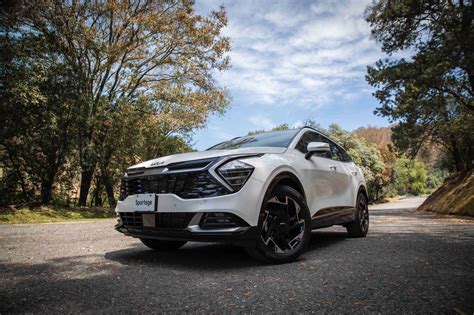 Kia Sportage 2023 Llegó Para Conquistar El Mercado Revista Fortuna