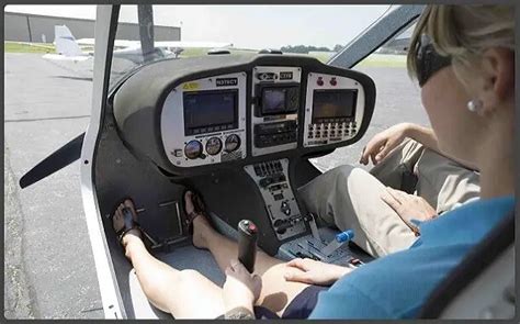 how to become a pilot cost