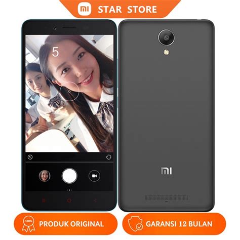 Jual Xiami Redmi 2 Prime Harga Terbaik And Termurah Maret 2023 Shopee