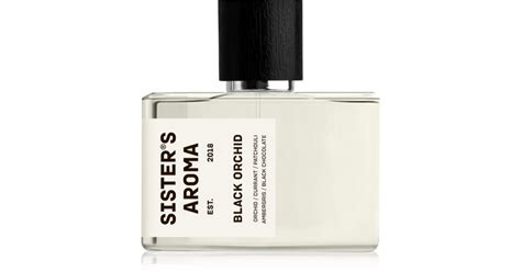 Sister s Aroma Sex Black orchid Lufterfrischer für das Auto