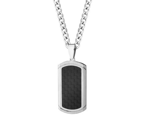 Stainless Steel Necklace Ref No Az535 9464 Apart