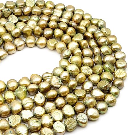 The Timeless Elegance of Pearls in Bridal Jewelry - Thunderhorse