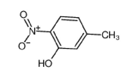 Methyl Nitrophenol Methyl Nitrophenol Nitro M Cresol Cas