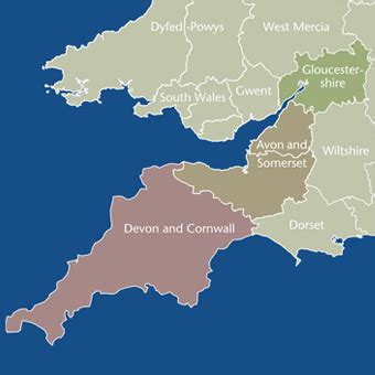 avon  somerset map google search somerset map map  britain devon  cornwall