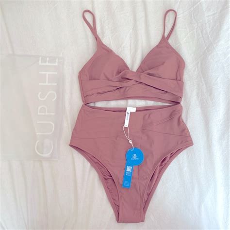Cupshe Bikini Models Names At Margie Barker Blog