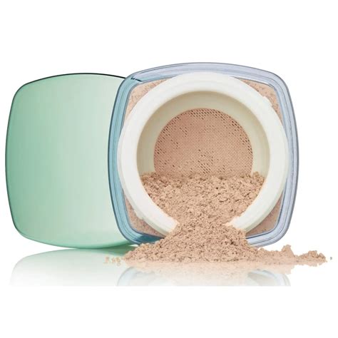 L oréal Paris Fond De Teint Poudre Minérale Perfecteur Accord Parfait