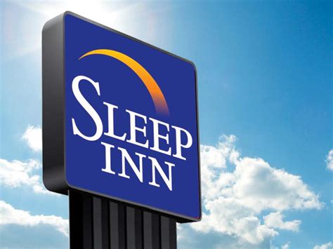 Sleep Inn Logo Logodix