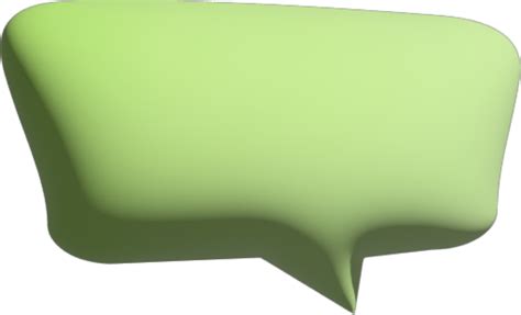 Speech Bubble Crop Out 13994763 Png