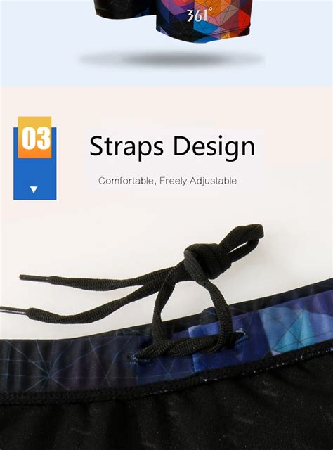 361 Мужской купальный костюм размера плюс, обтягивающие плавки для ...