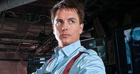 Torchwood Photo John Barrowman 5 Sur 167 Allociné