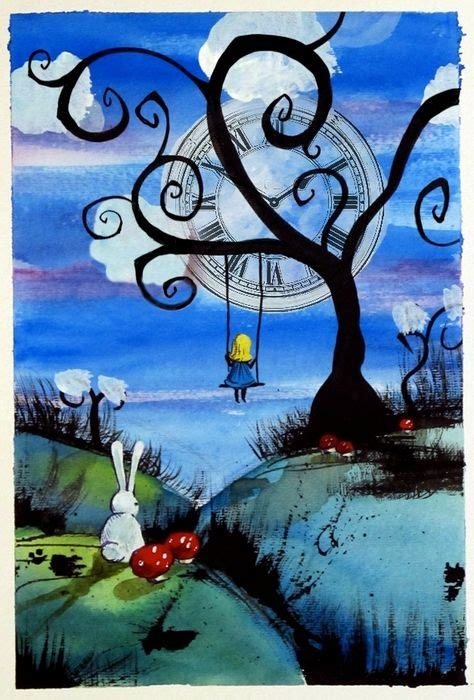 230 Best Alice In Wonderland Cards Ideas Alice In Wonderland