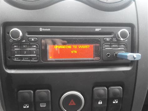 Прошивка штатной магнитолы — Lada Ларгус, 1,6 л, 2013 года | автозвук ...