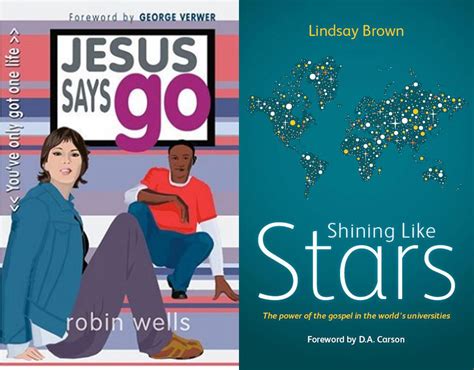 Mission Books Jesus Says Go And Shining Like Stars