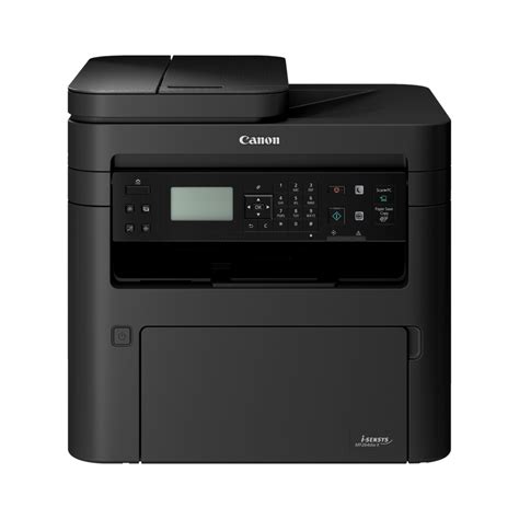 Монохромное лазерное МФУ Canon I-S MF264DW II - оптом