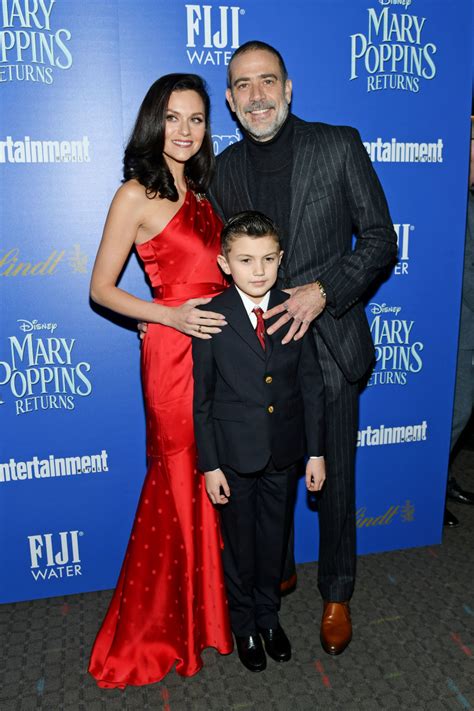 Jeffrey Dean Morgan and Hilarie Burton Relationship, Marriage, Kids