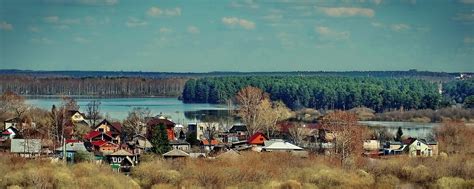 ДЫМКОВО & ДЫМКОВЧАНЕ | В заречной части города Кирова, напротив старых ...