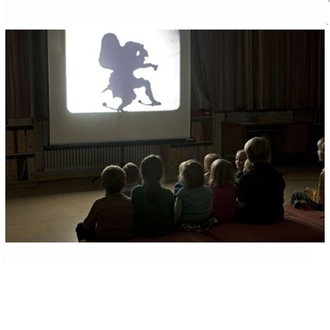 Children's Films | Kino für Kinder — hundreds & thousands | Children's ...