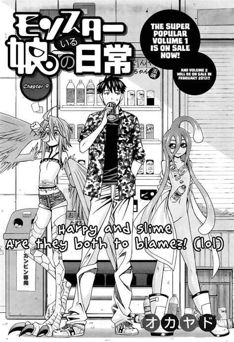 Monster Musume Hentai Slome Polegem
