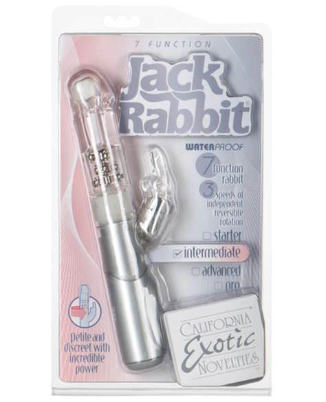 Jack Rabbits 7 Function A1shop4toys