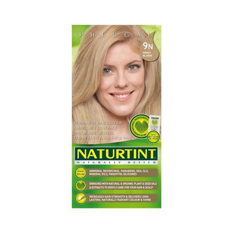 Buy Naturtint N Honey Blonde Ml Online At Best Price In The Uae Life Pharmacy