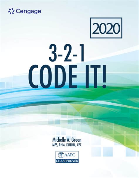 3 2 1 Code It 2020 8th Edition 9780357362648 Cengage