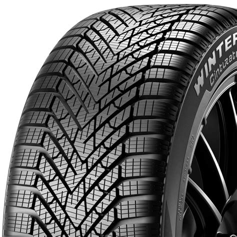 Pirelli Cinturato Winter 2 205/50 R17 93 V Zimní | Pneumatiky.cz