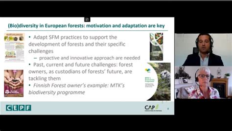 hotspots  biodiversity  role  sustainable forest management