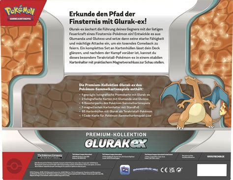 Pokémon Sammelkartenspiel Premium Kollektion Kaufland de