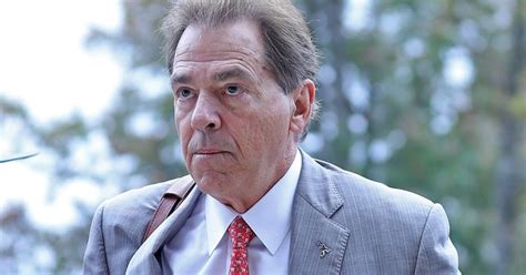 Nick Saban Delivers Powerful Message To Young Coaches Players On3