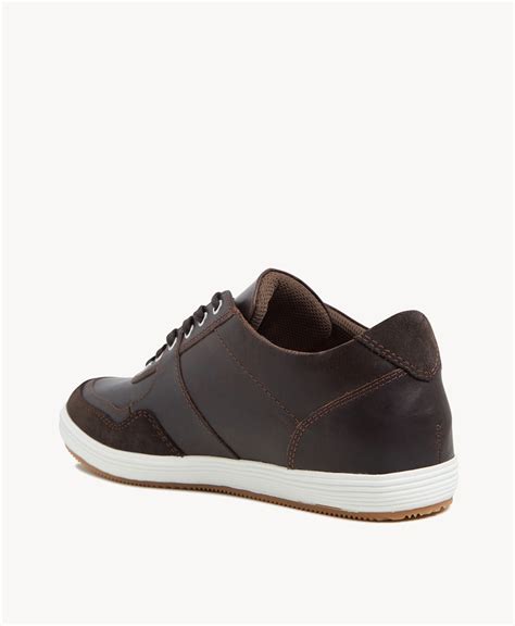 Buy Dumont Sneaker Online in New Zealand | Merchant 1948