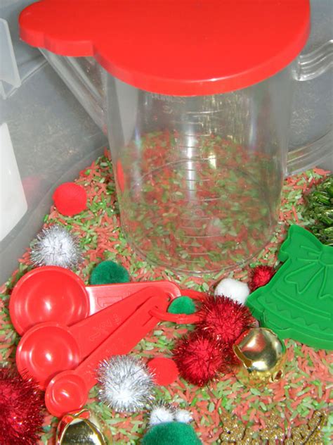 Xmassensorybin6 Stir The Wonder