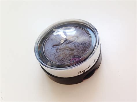 Ines Tips Make Up Color Avec Naked Agn S B