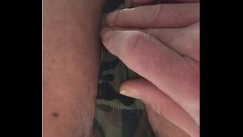 Tanga Militar Y Jodido Por Un Vibrador Anal XNXX