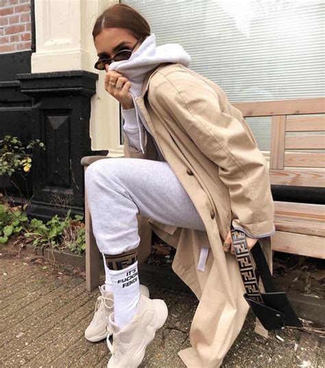 Lissyroddyy On Ig Cosy Outfit Outfits Women Wear