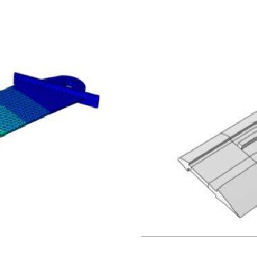 Elastic wing design. | Download Scientific Diagram