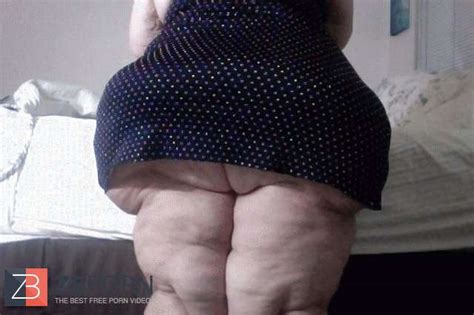 Ssbbw White Thunda Cakes Pt Zb Porn