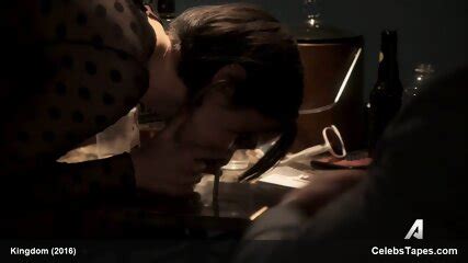 Lina Esco Nude Topless And Natalie Martinez Nipple Sex