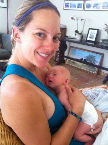 Why I Celebrate My Naked Honest Postpartum Body Loud And Proud YourTango