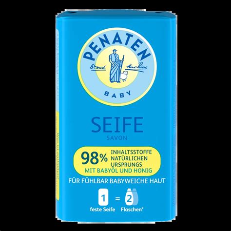 Babypflegeprodukte & Pflege für Mama | penaten.de