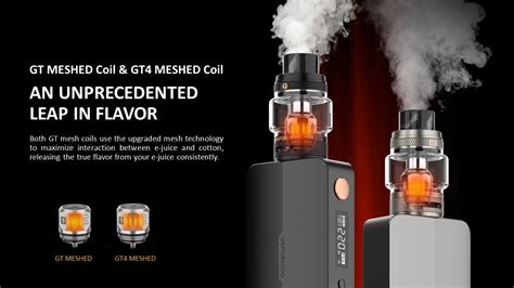 Vaporesso GEN X Kit