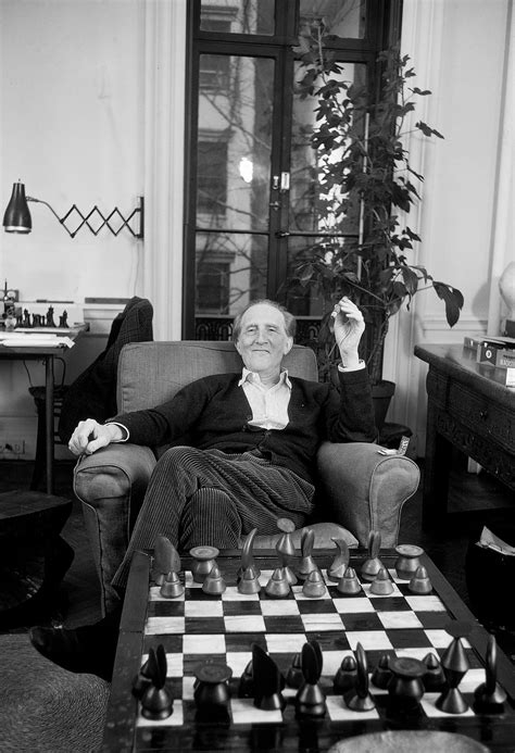 Marcel Duchamp and New York | The New Yorker
