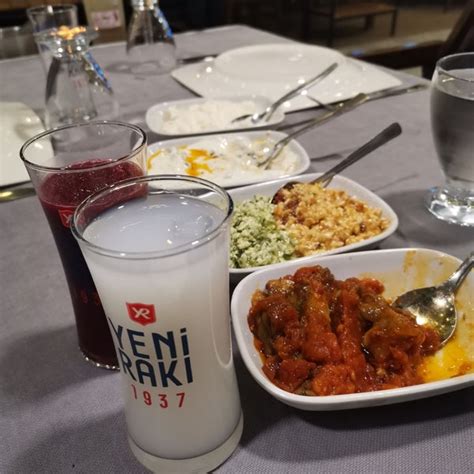 Vadi Restaurant Kahvalt Noktas