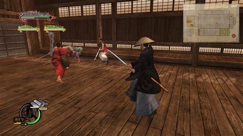 The Best Samurai Games And Ninjas You Need To Play