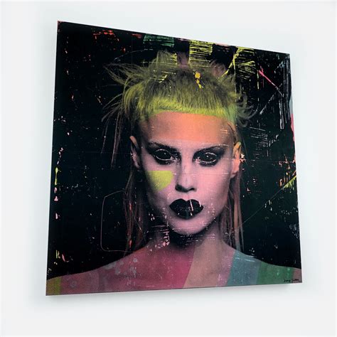 Yolandi Visser — Joe Kral