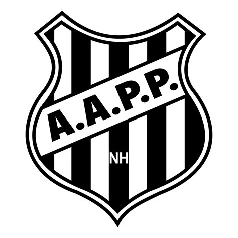 Ponte Preta Png Ponte Preta Futebol Clube Sc Logo Png Transparent Svg