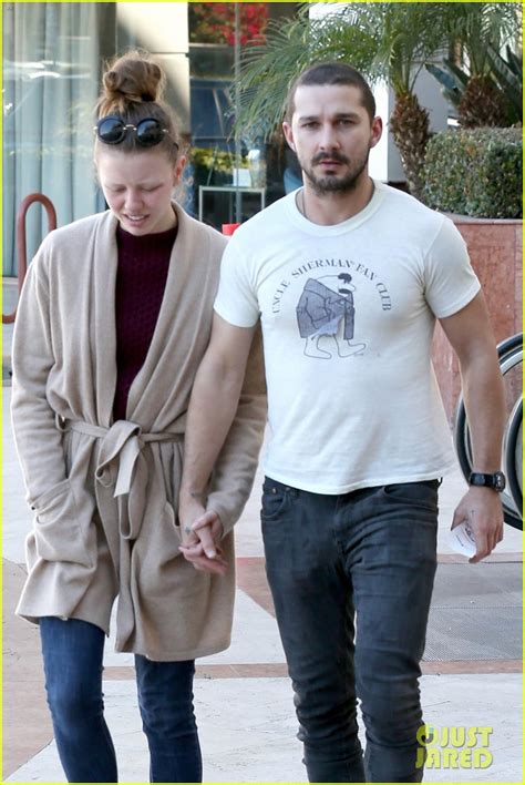 Shia LaBeouf Goes Naked In Sia S Elastic Heart Teaser Watch Now Photo Naked