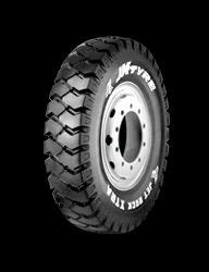 Jet Rock Xtra Automotive Tyre At Best Price In New Delhi By Jk Tyre